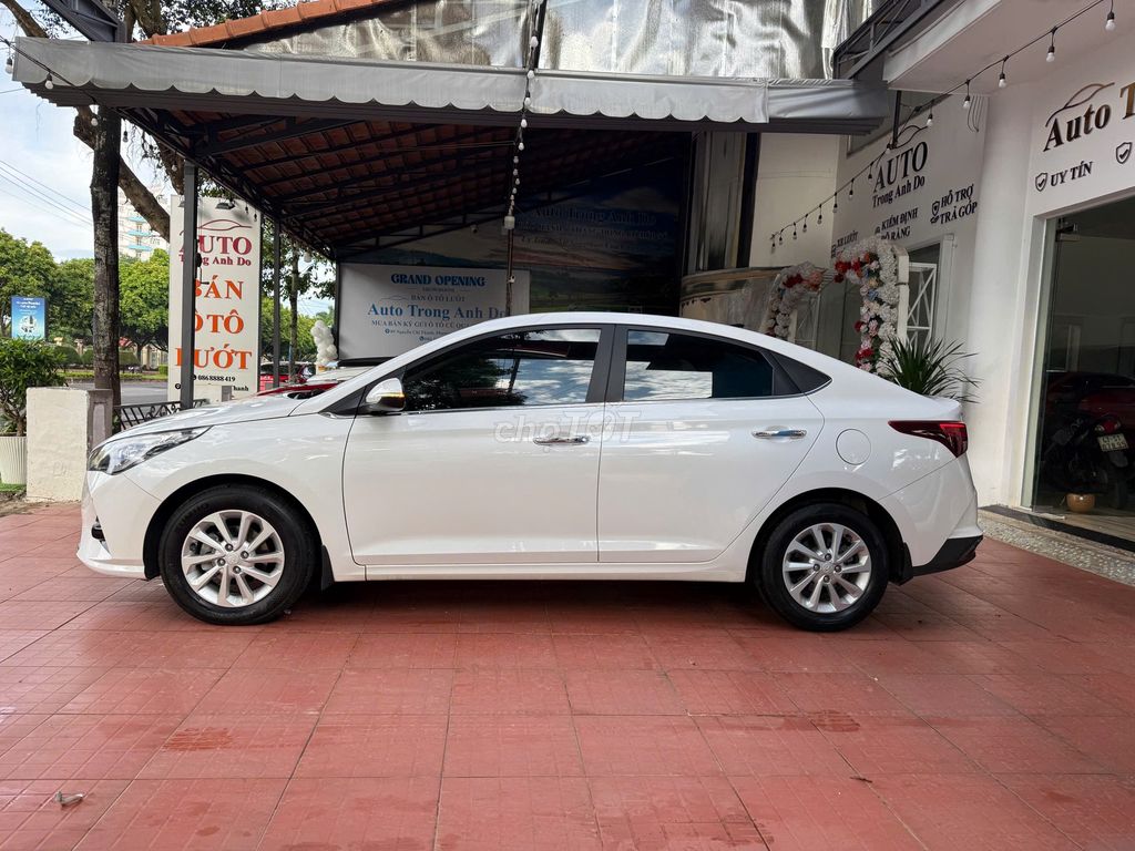 Hyundai Accent 2022 - ảnh 3
