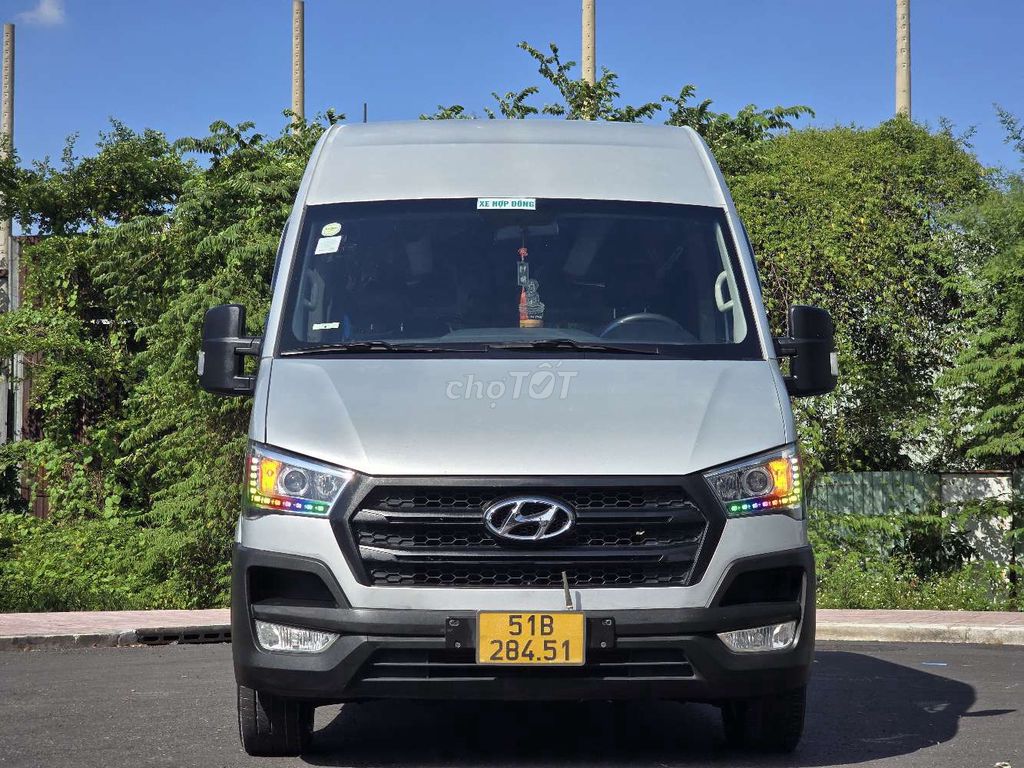 Hyundai 2019 - ảnh 1
