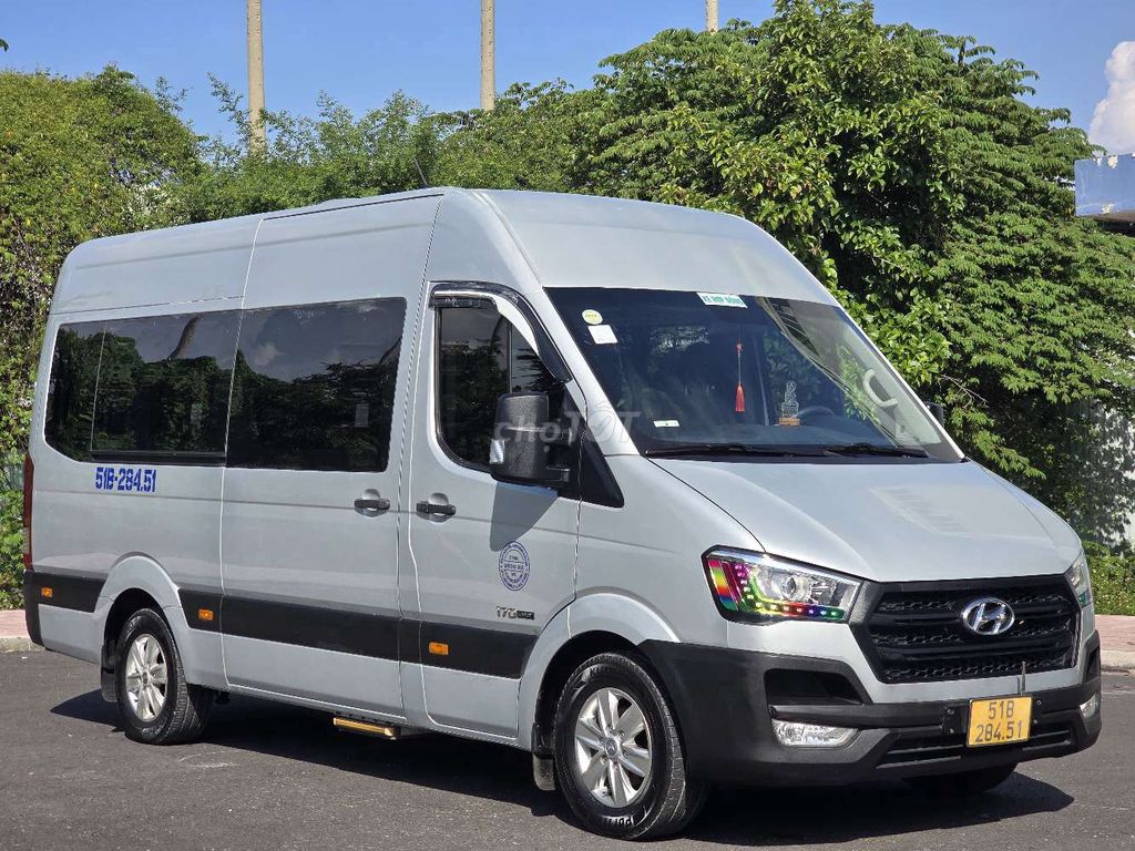 Hyundai 2019 - ảnh 3