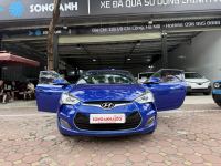 Hyundai Veloster 2011 - ảnh 1