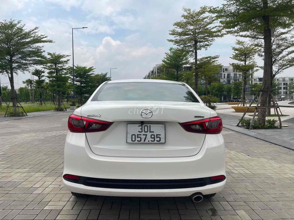 Mazda 2 - ảnh 2