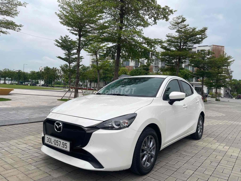 Mazda 2 - ảnh 3