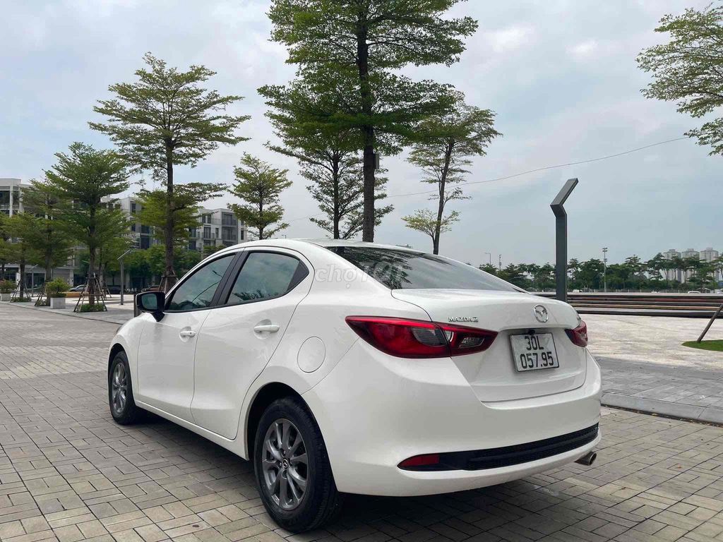 Mazda 2 - ảnh 4