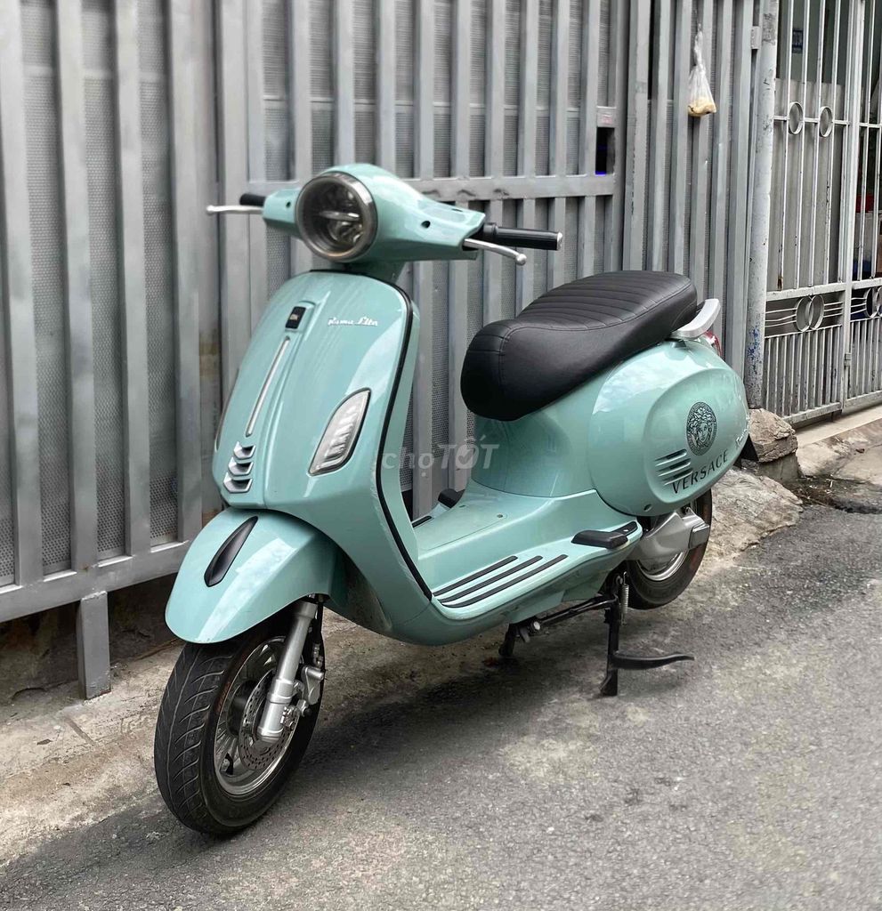 Xe m 2024 - ảnh 1