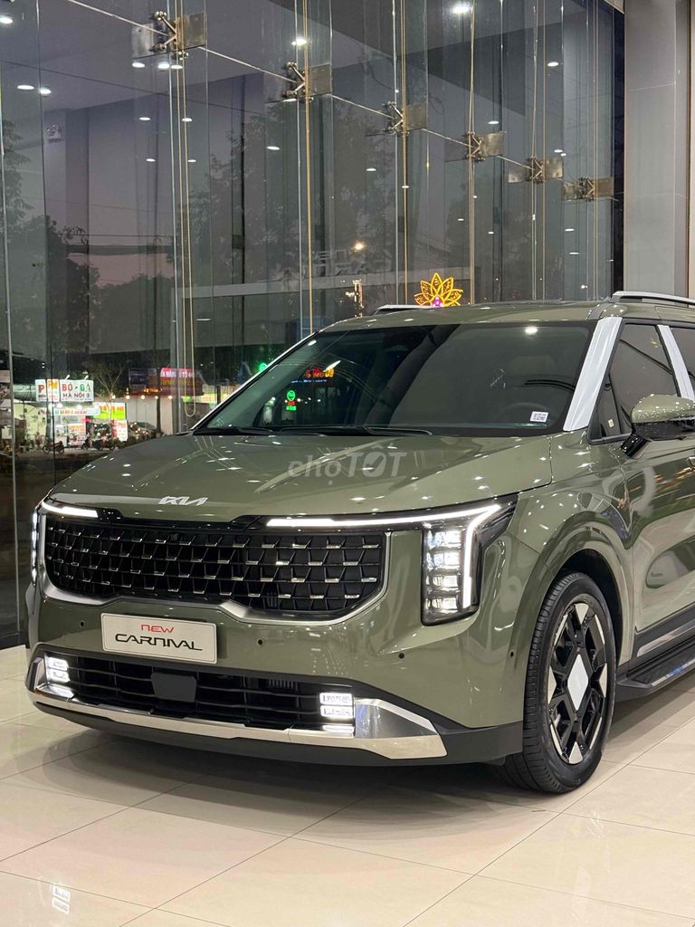 Kia 2026 - ảnh 2