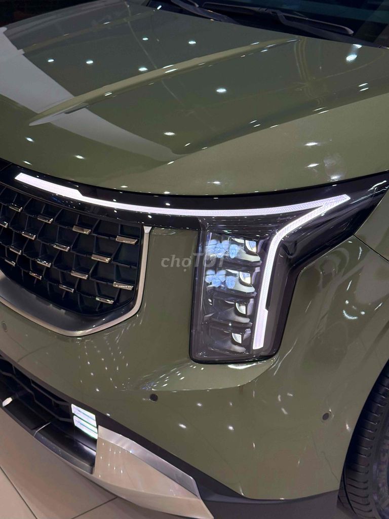 Kia 2026 - ảnh 3
