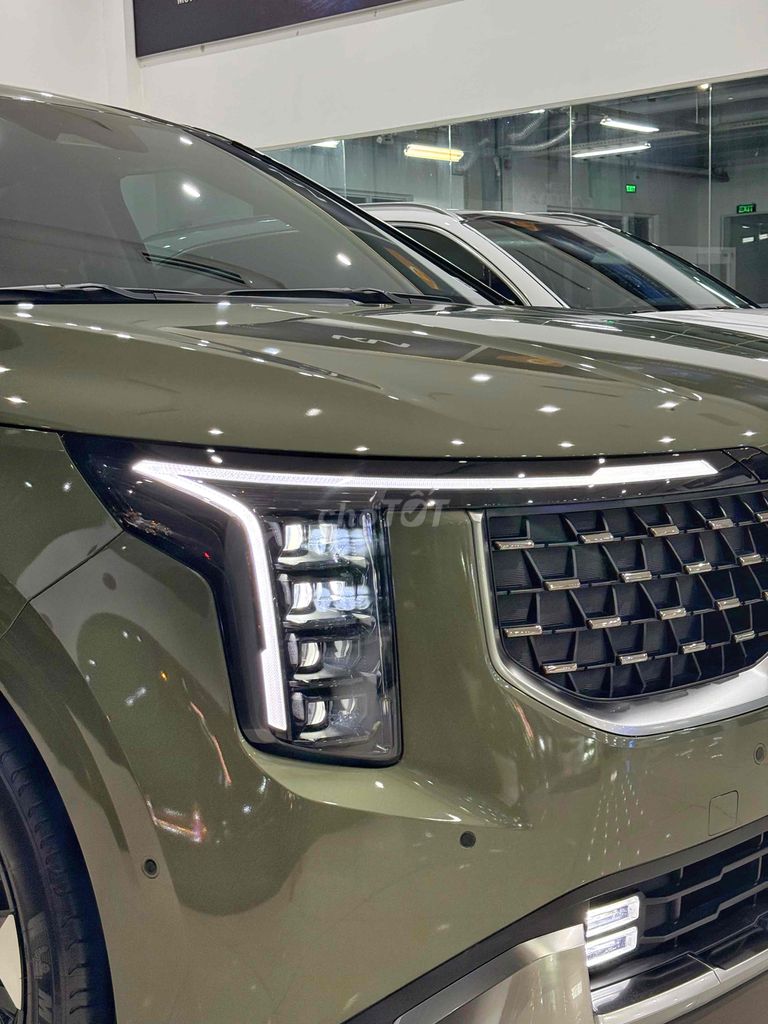 Kia 2026 - ảnh 4
