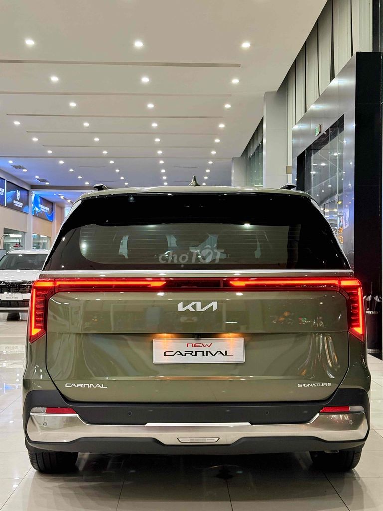 Kia 2026 - ảnh 5