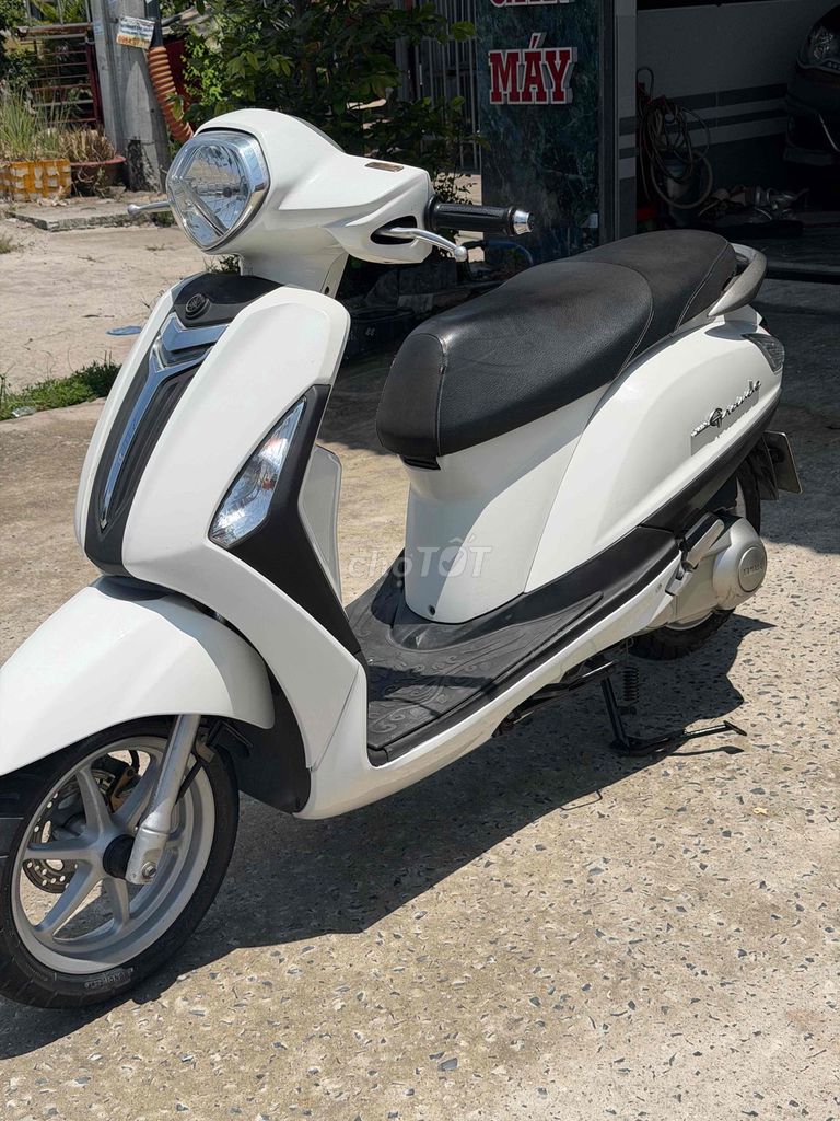 Yamaha Grande 2016 - ảnh 1