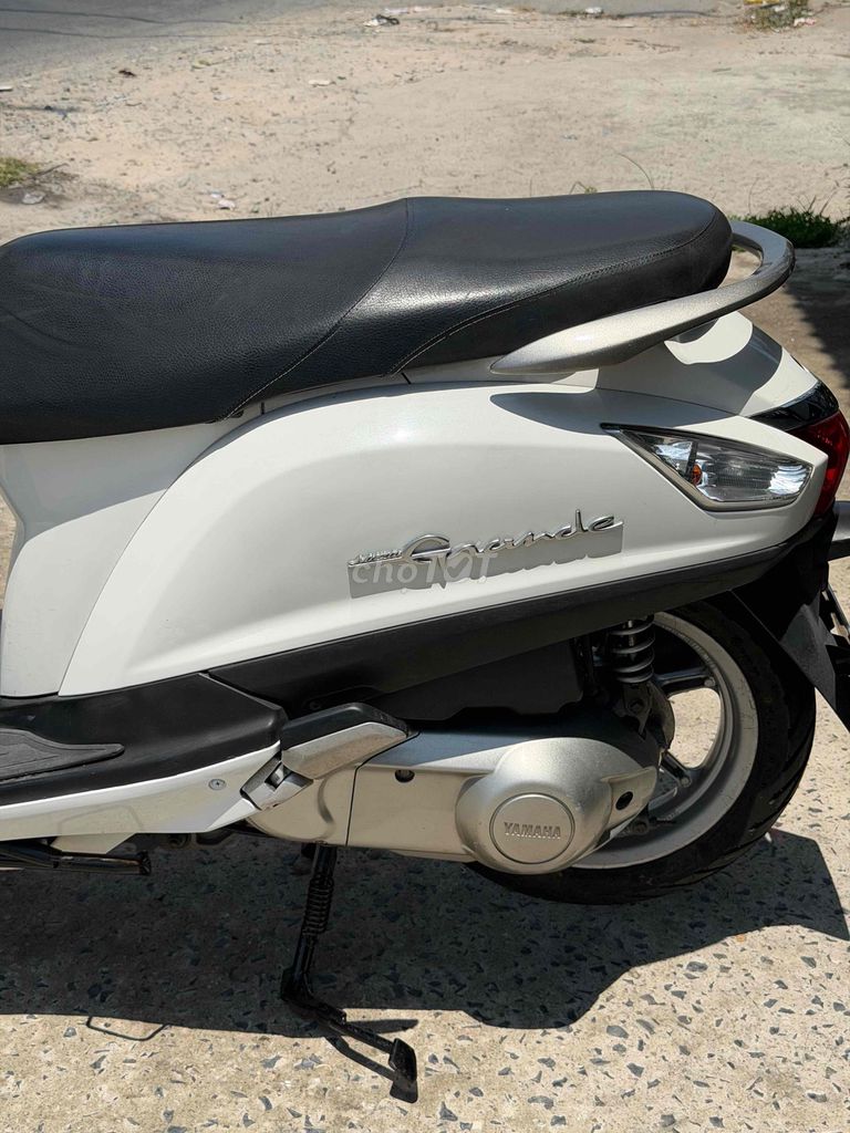 Yamaha Grande 2016 - ảnh 2