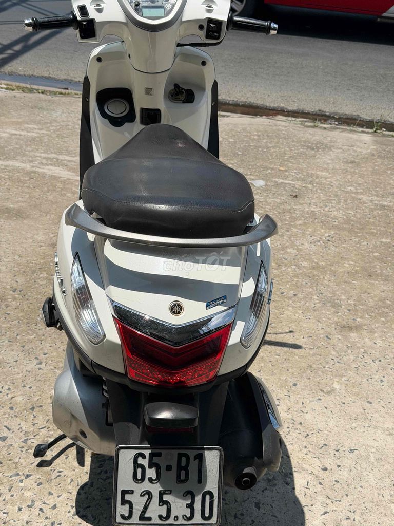 Yamaha Grande 2016 - ảnh 3