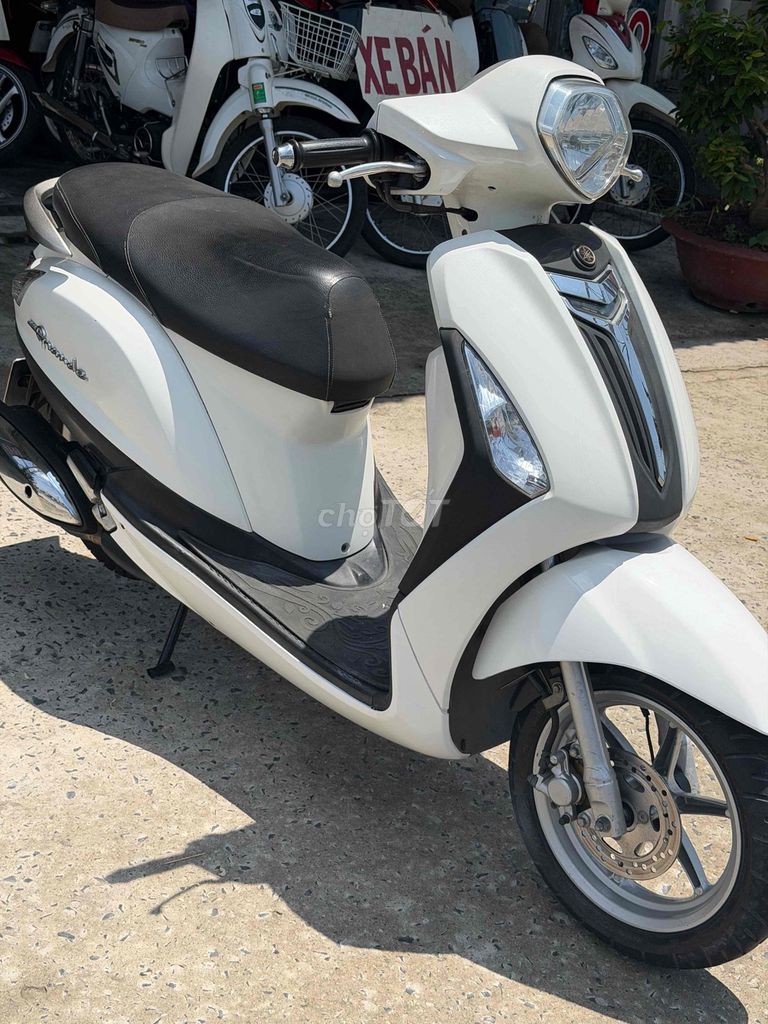 Yamaha Grande 2016 - ảnh 5