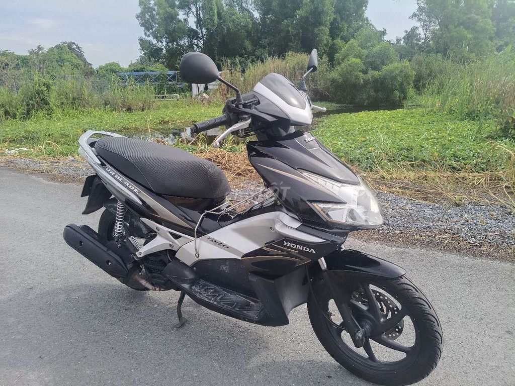 Airblade 2011 - ảnh 1