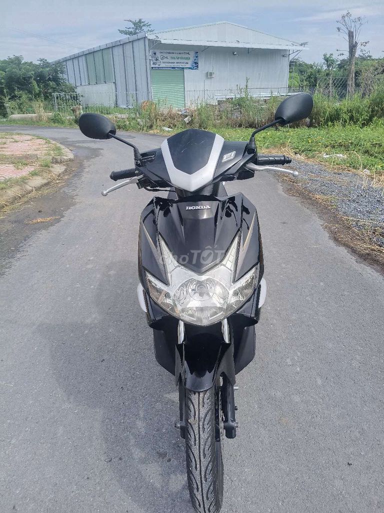 Airblade 2011 - ảnh 2