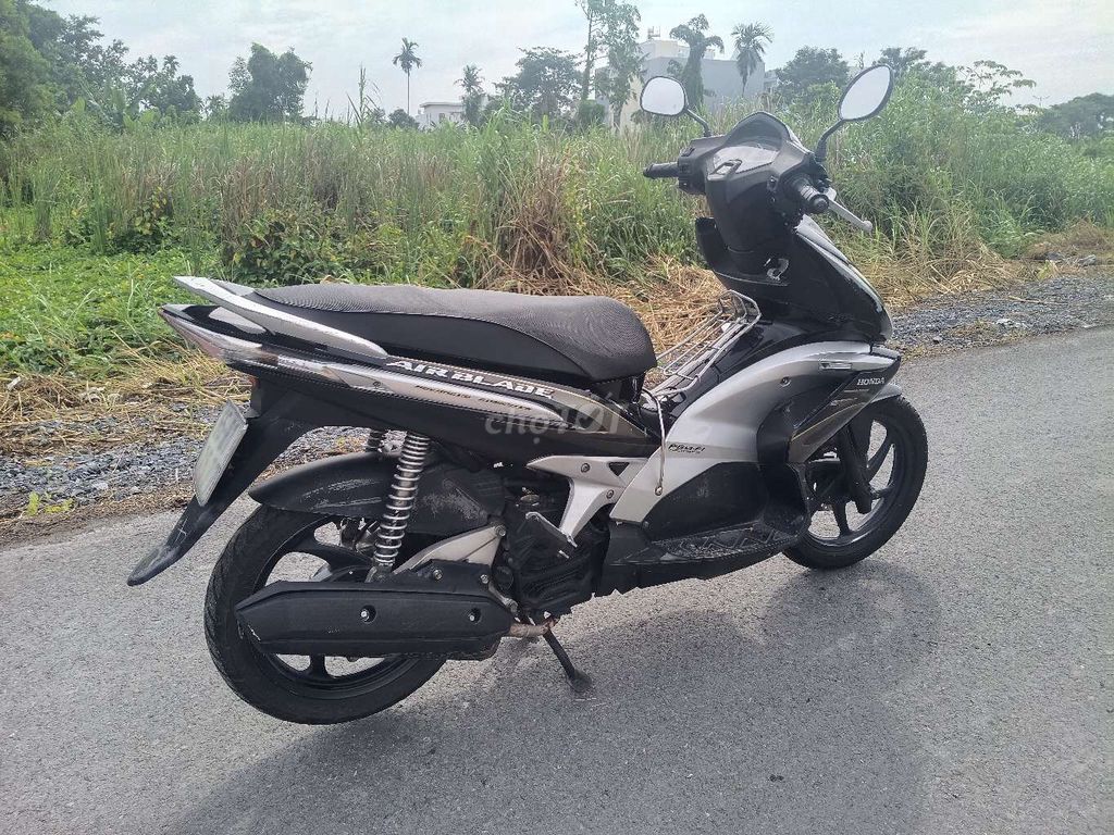 Airblade 2011 - ảnh 3