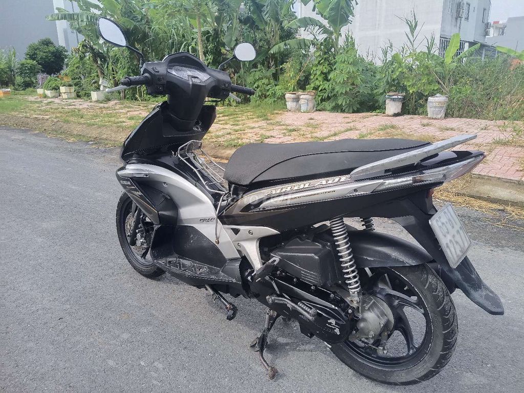 Airblade 2011 - ảnh 4