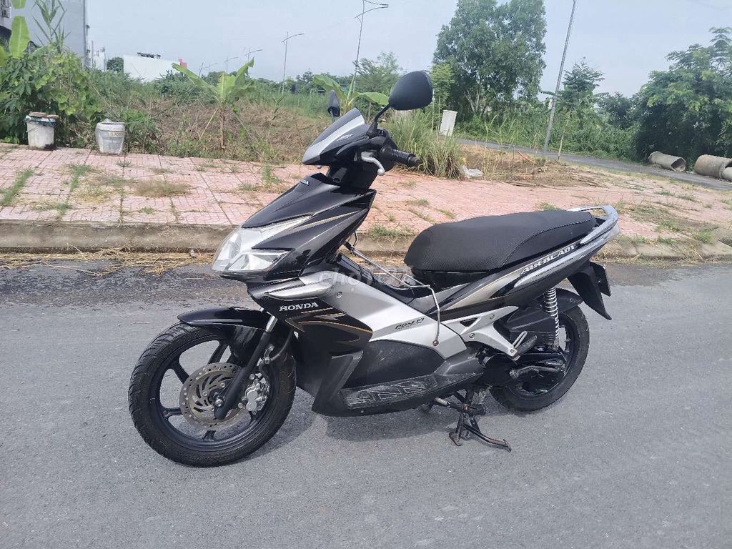 Airblade 2011 - ảnh 5