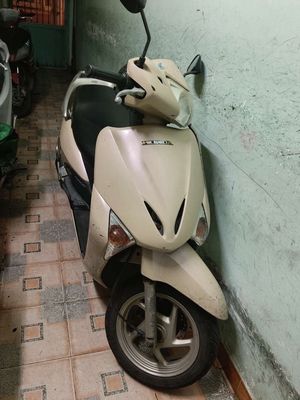 Honda Lead 2010 - ảnh 1