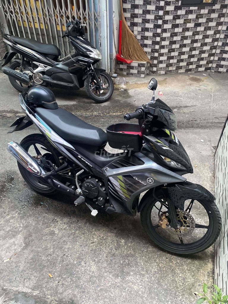 Yamaha Exciter 2013 - ảnh 1