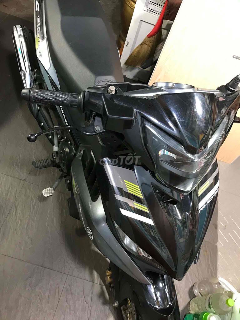 Yamaha Exciter 2013 - ảnh 2