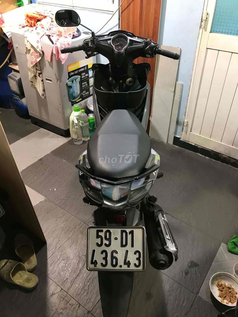 Yamaha Exciter 2013 - ảnh 3