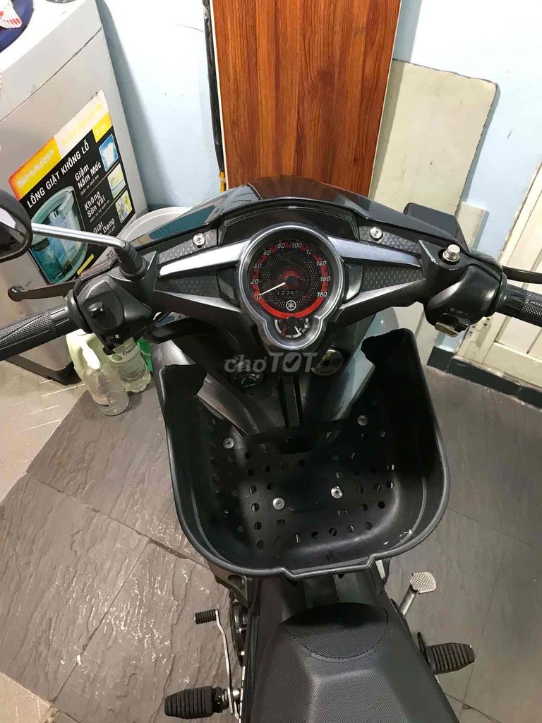 Yamaha Exciter 2013 - ảnh 4