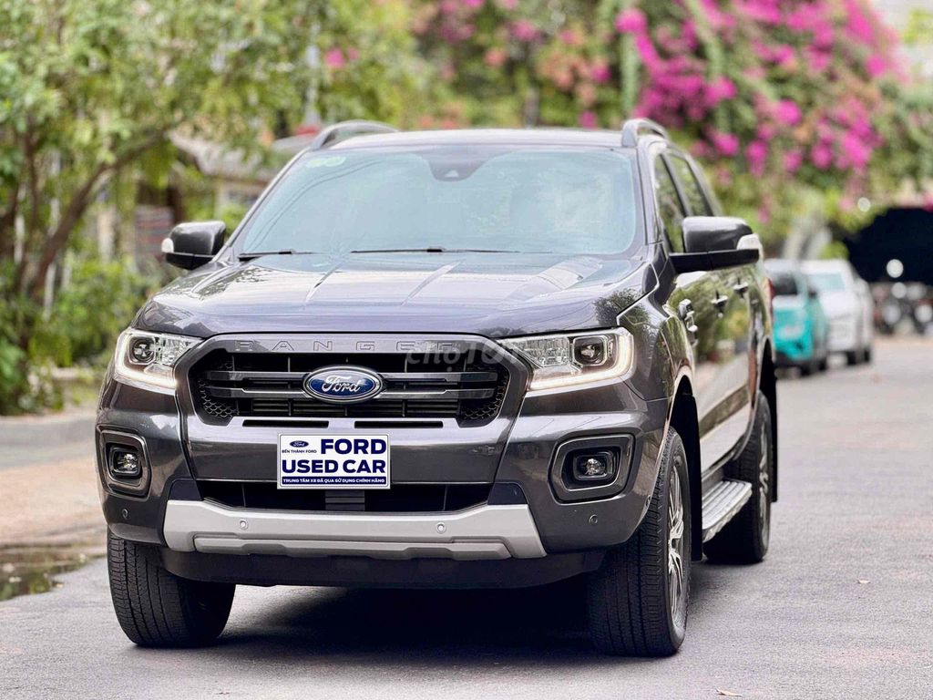 Ford - ảnh 1