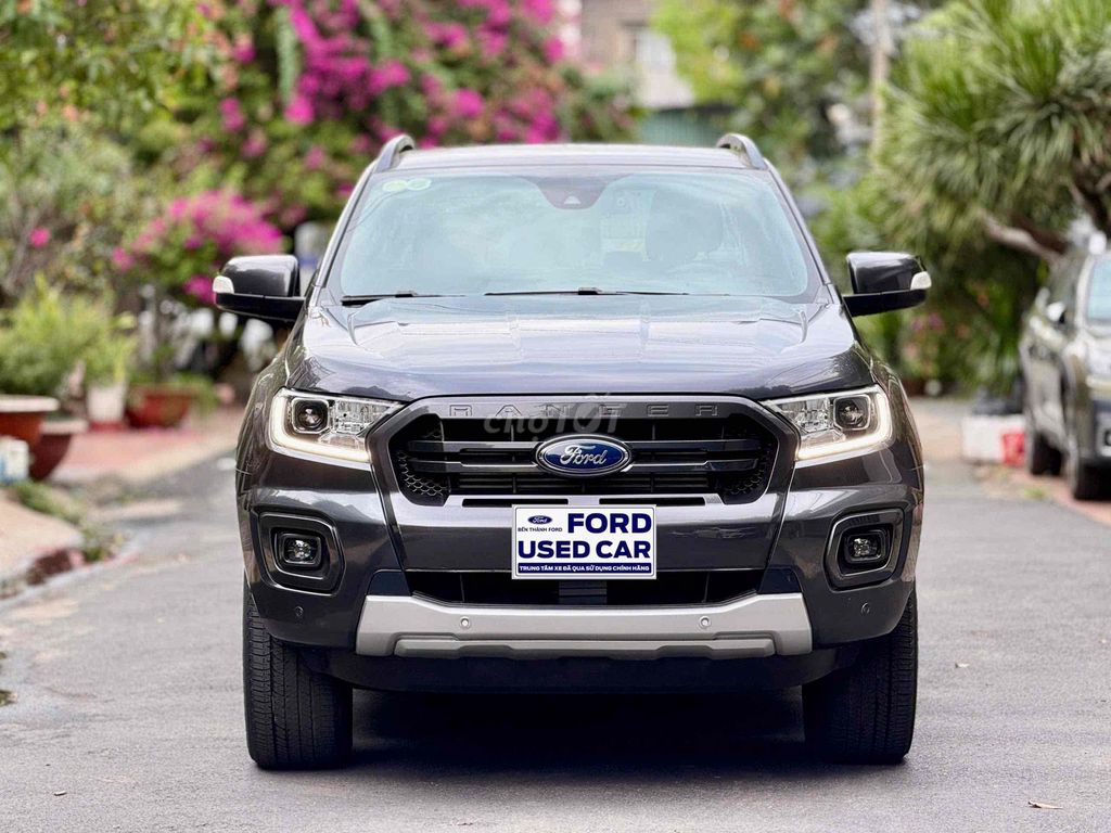 Ford - ảnh 2