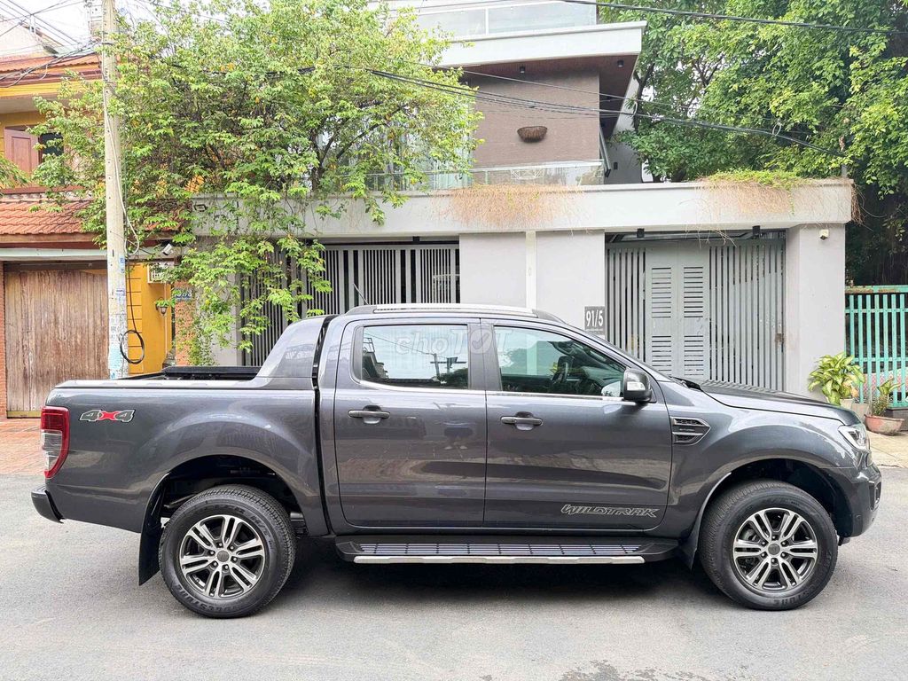 Ford - ảnh 3