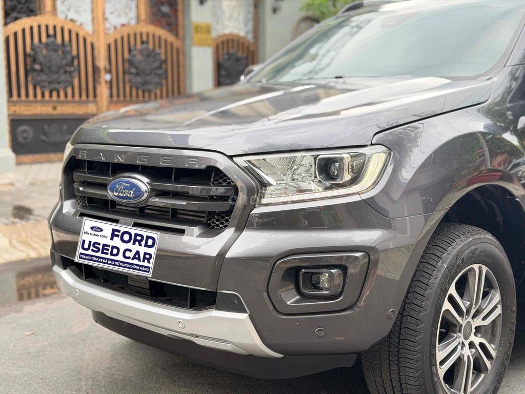 Ford - ảnh 4