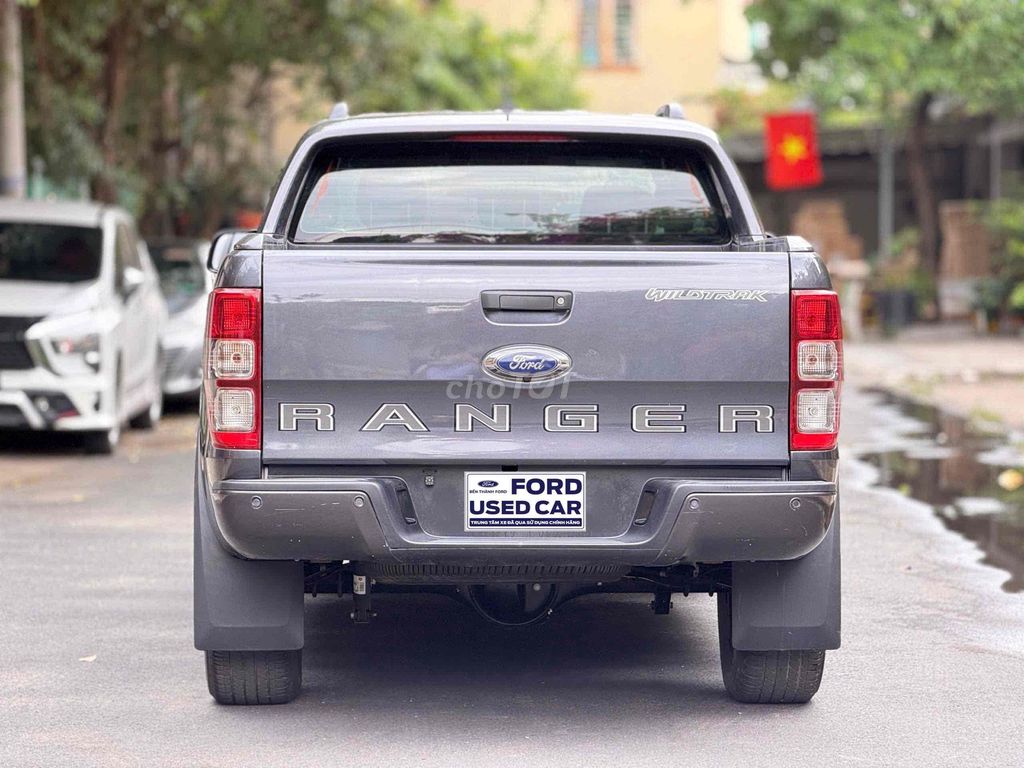 Ford - ảnh 5
