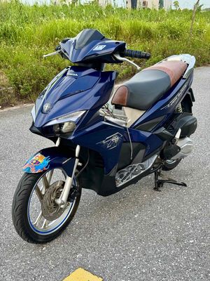 Honda Air Blade 2018 - ảnh 1