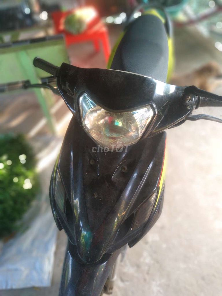 Xe m 2014 - ảnh 1