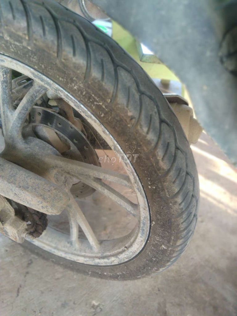 Xe m 2014 - ảnh 2