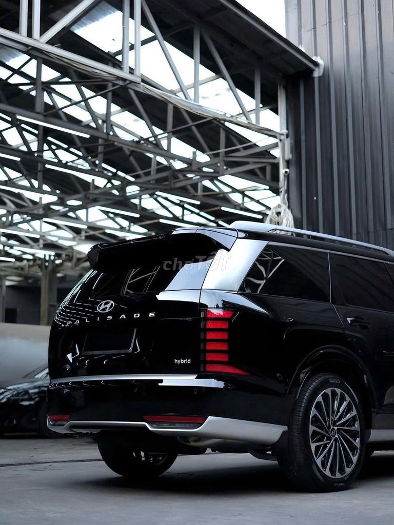 Hyundai - ảnh 1