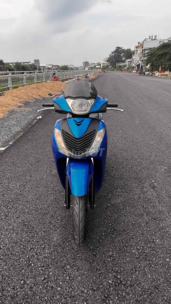 Honda SH 2015 - ảnh 1