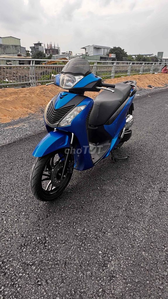 Honda SH 2015 - ảnh 2
