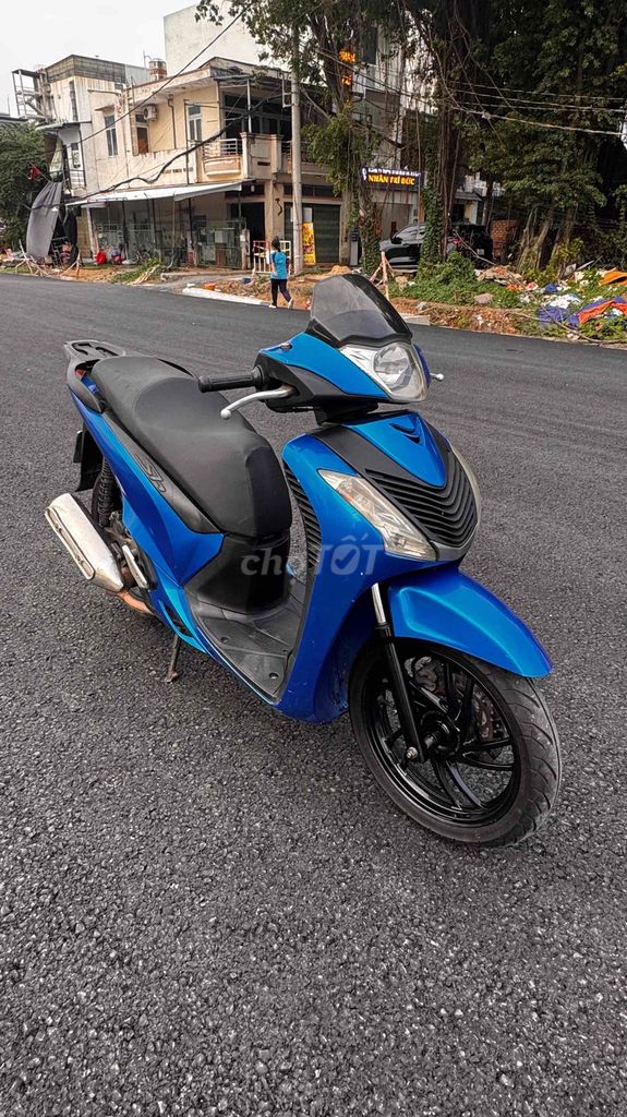 Honda SH 2015 - ảnh 3