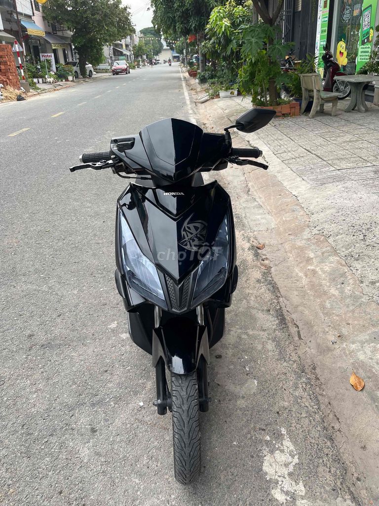 Honda Air Blade 2008 - ảnh 1