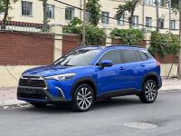 Toyota Corolla Cross 1.8V 2021 - ảnh 1