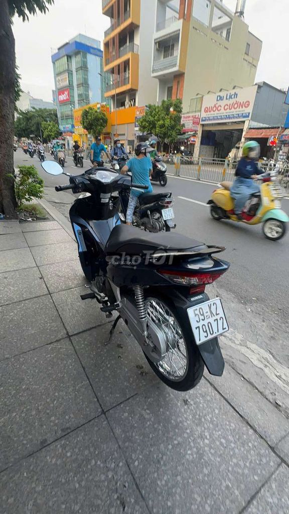 Honda Future 2023 - ảnh 3
