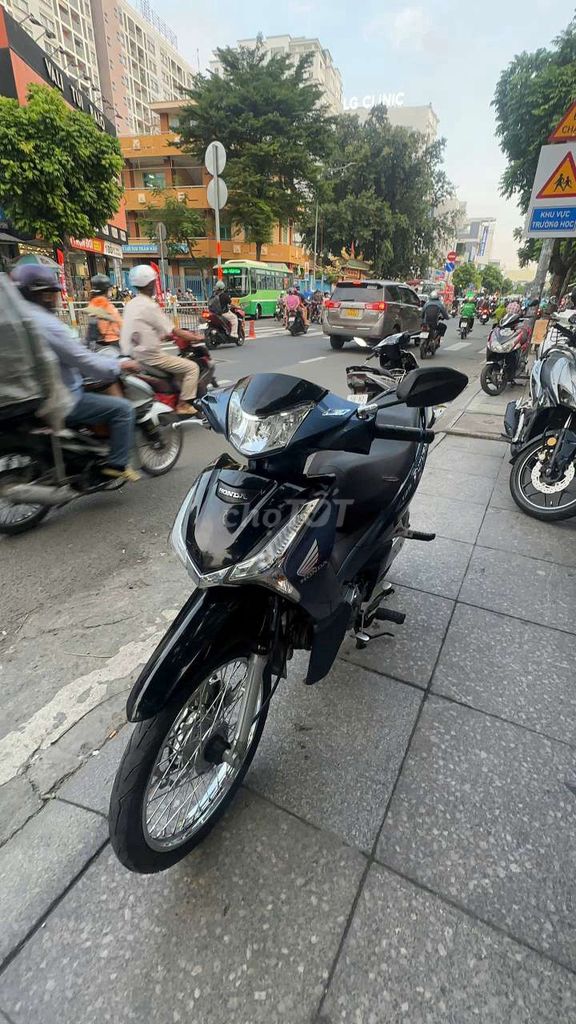 Honda Future 2023 - ảnh 5