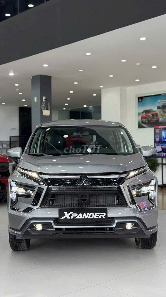 Mitsubishi 2026 - ảnh 1