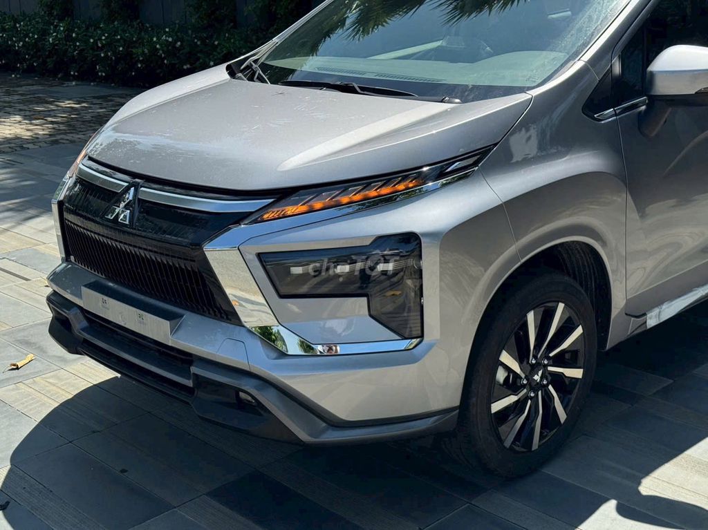 Mitsubishi 2026 - ảnh 2