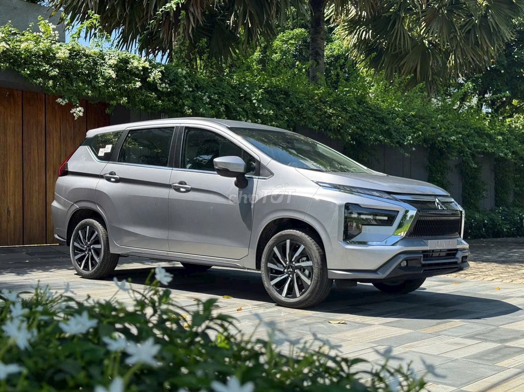 Mitsubishi 2026 - ảnh 5
