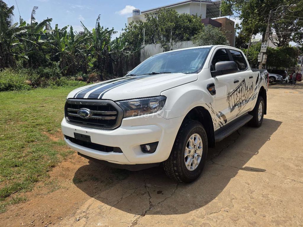 Ford 2019 - ảnh 1