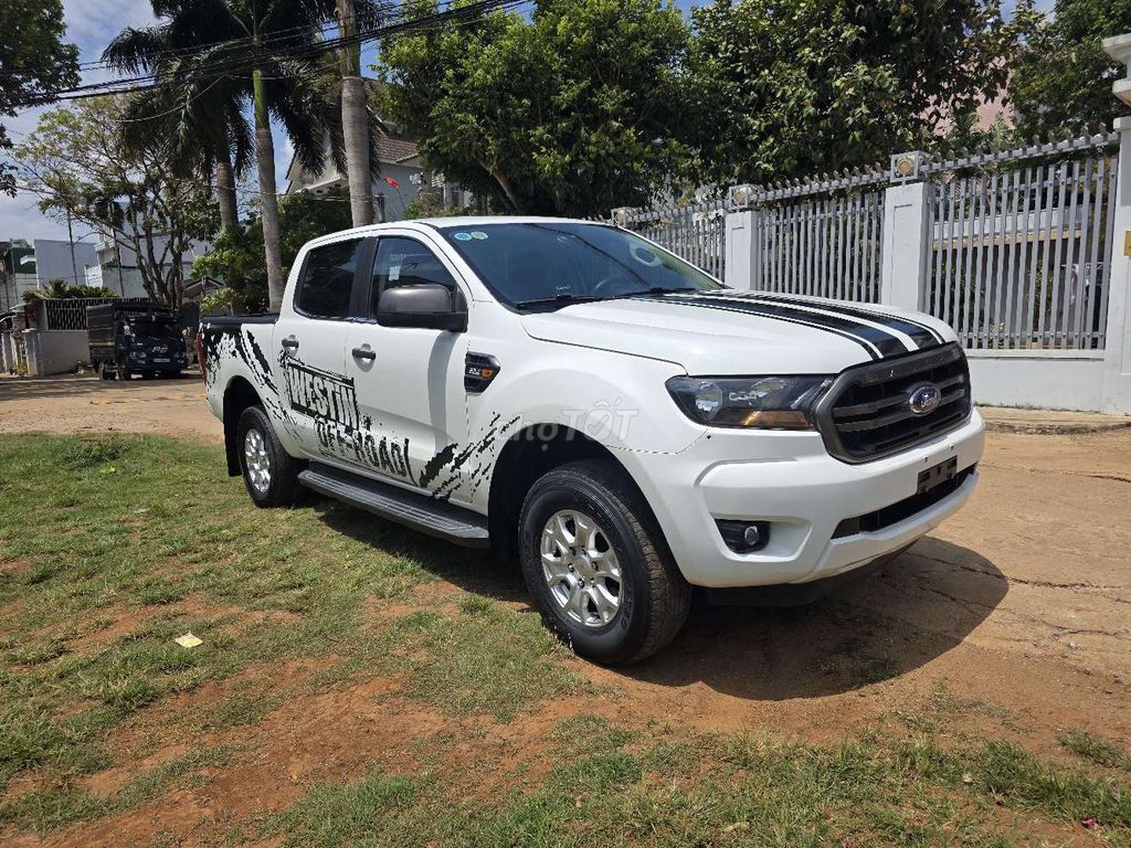 Ford 2019 - ảnh 2
