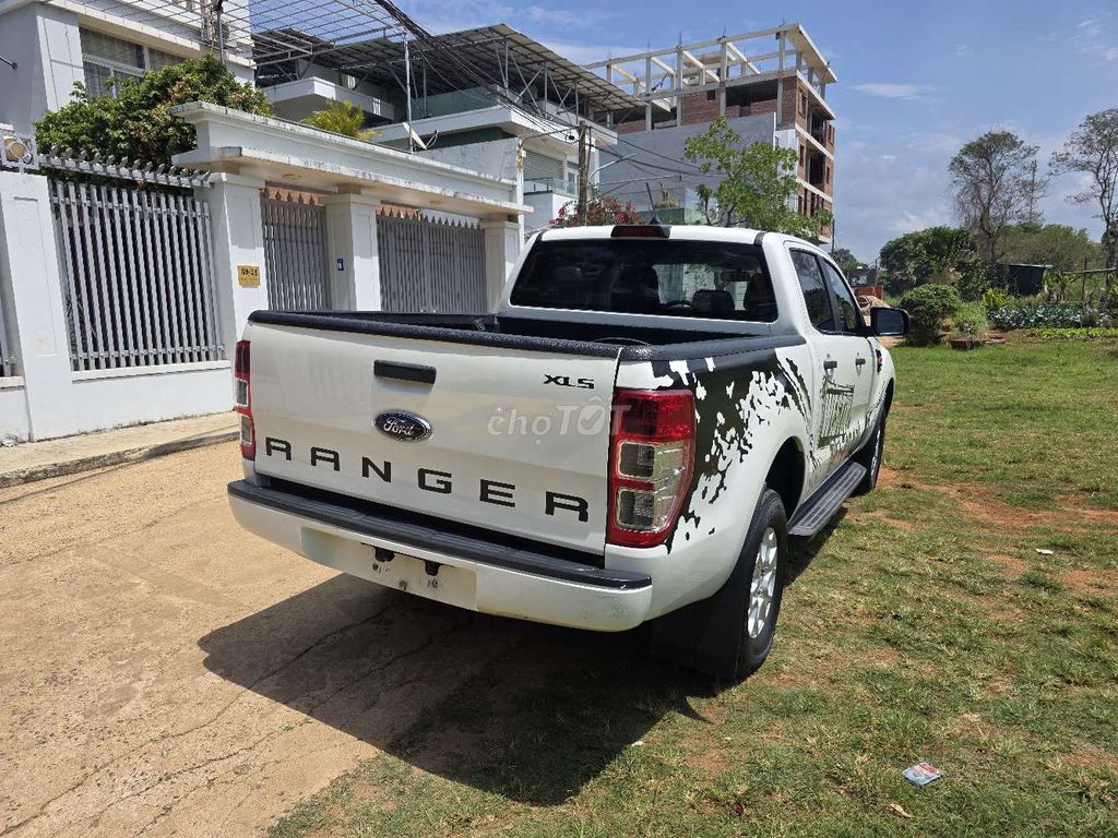 Ford 2019 - ảnh 3