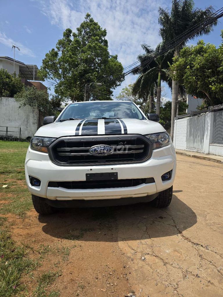 Ford 2019 - ảnh 4