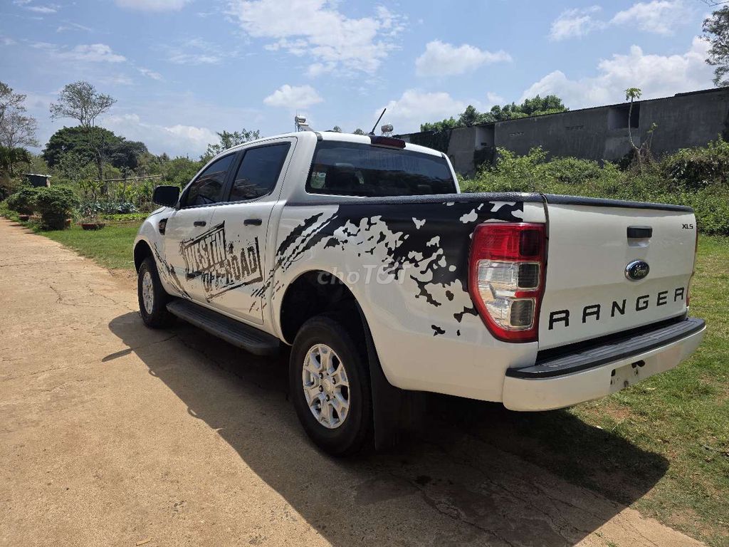 Ford 2019 - ảnh 5